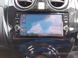 
										NISSAN NOTE 2019/5 E POWER X full									