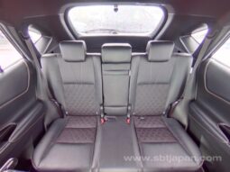 
										TOYOTA HARRIER 2018/12 ELEGANCE full									