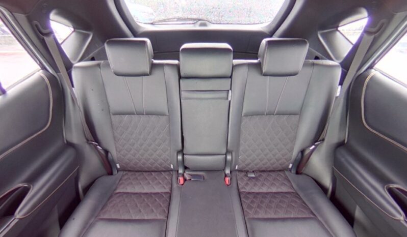 
								TOYOTA HARRIER 2018/12 ELEGANCE full									