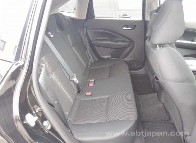 
								NISSAN NOTE full									
