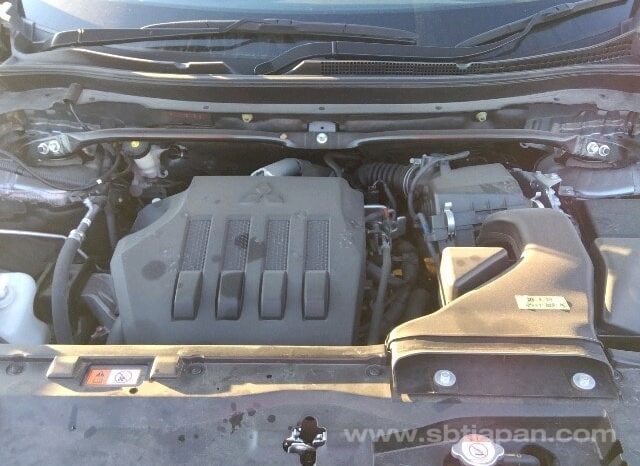 
								MITSUBISHI ECLIPSE CROSS 2022/3 G PLUS PKG full									