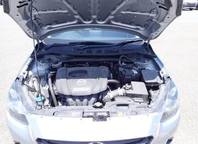 
								MAZDA DEMIO 2018/11 15C full									