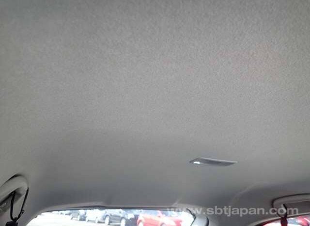 
								MAZDA DEMIO 2018/5 13S full									