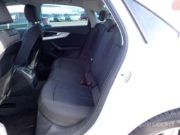 
										AUDI A4 2017/9 2.0TFSI full									