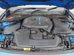 
										BMW 3 SERIES 2016/12 330E I PERFORMANCE M SPORTS full									