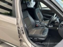 
										BMW X1 2014/1 SDRIVE20I X LINE full									