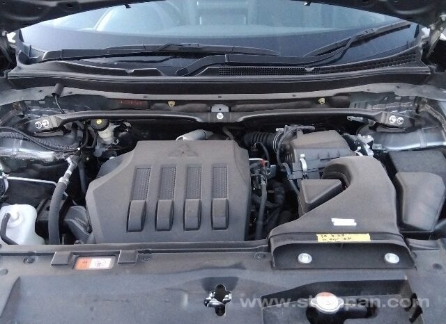 
								MITSUBISHI ECLIPSE CROSS 2022/3 G PLUS PKG full									