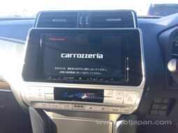 
										TOYOTA LAND CRUISER PRADO 2023/6 TX L PKG full									