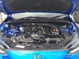 
										HONDA ZR-V 2022/11 X full									