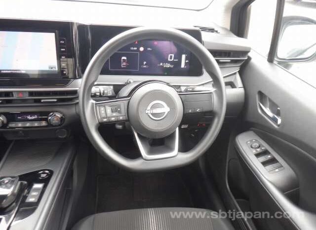 
								NISSAN NOTE full									