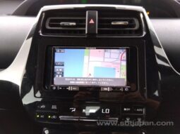 
										TOYOTA PRIUS 2019 S full									