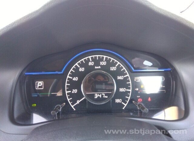 
								NISSAN NOTE 2020/7 E POWER X V SELECTION full									
