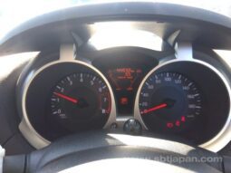 
										NISSAN JUKE 2017/8 15RX V SELECTION full									