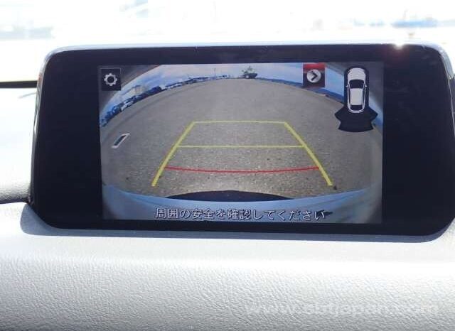
								MAZDA CX5 2019/5 XD full									
