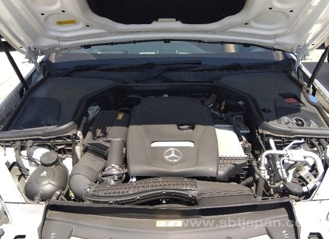 
								MERCEDES E CLASS 2019/2 E250 AVANTGARDE SPORT full									