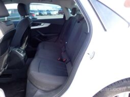 
										AUDI A4 2017/9 2.0TFSI full									