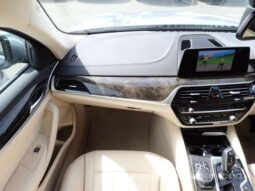 
										BMW 5 SERIES 2017/11 523D LUXURY full									