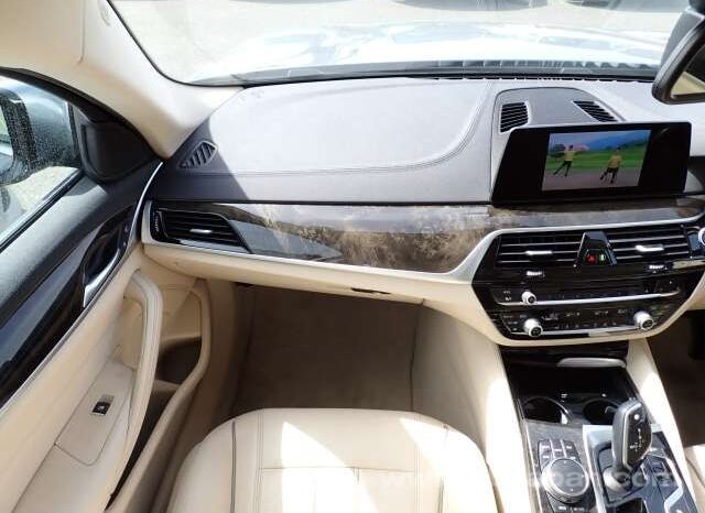 
								BMW 5 SERIES 2017/11 523D LUXURY full									