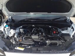 
										HONDA ZR-V 2024/4 Z full									