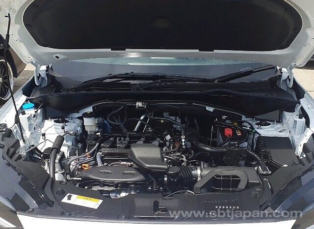 
								HONDA ZR-V 2024/4 Z full									