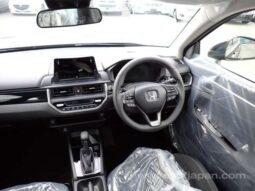 
										HONDA WR-V 2024/3 Z PLUS full									