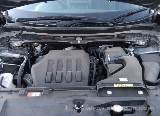 
								MITSUBISHI ECLIPSE CROSS 2022/3 G PLUS PKG full									