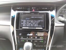 
										TOYOTA HARRIER 2018/12 ELEGANCE full									