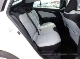 
										TOYOTA PRIUS 2019/3 S full									