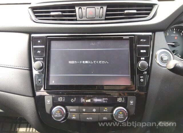 
								NISSAN XTRAIL 2019/6 20X full									