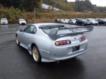 Toyota Supra