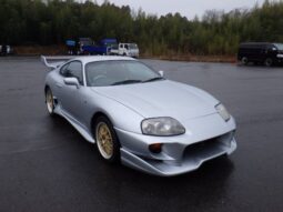 Toyota Supra