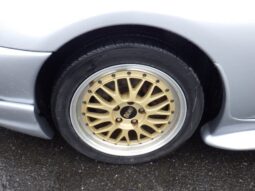 
										Toyota Supra full									