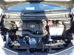 
										TOYOTA VITZ full									