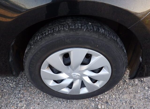 
								TOYOTA VITZ full									