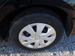 
										TOYOTA VITZ full									