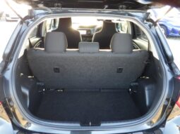 
										TOYOTA VITZ full									