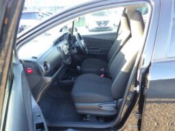 
										TOYOTA VITZ full									