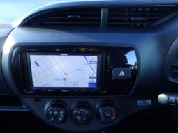 
										TOYOTA VITZ full									