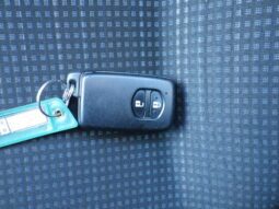 
										TOYOTA VITZ full									