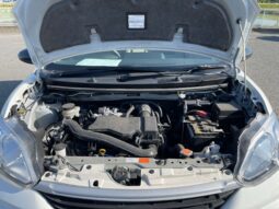 
										Toyota Passo full									