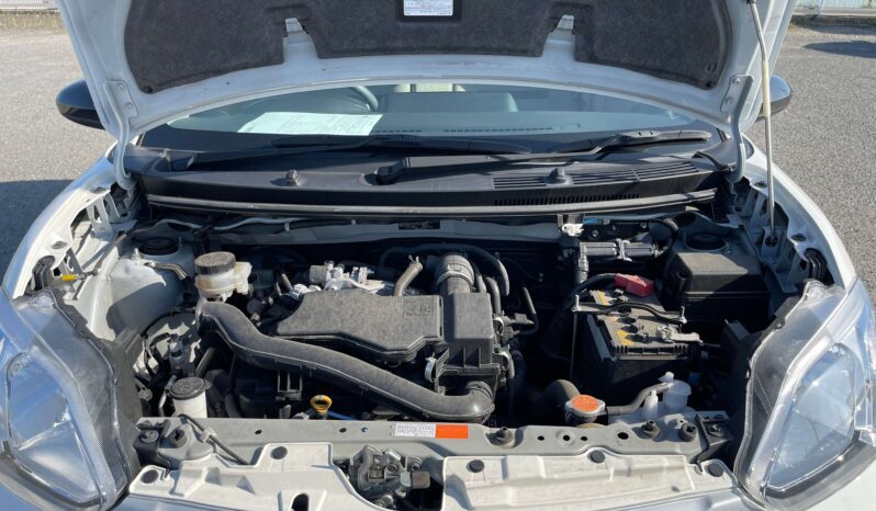 
								Toyota Passo full									