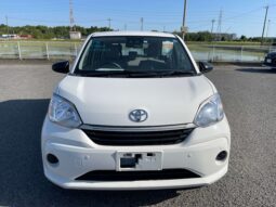 
										Toyota Passo full									