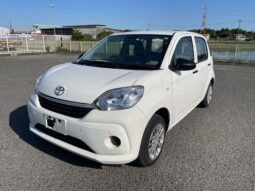 
										Toyota Passo full									