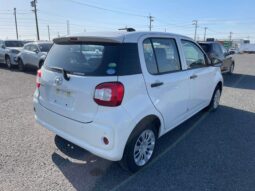 
										Toyota Passo full									