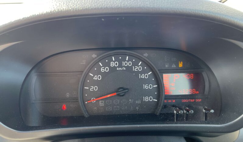
								Toyota Passo full									