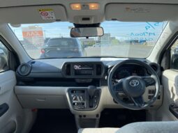
										Toyota Passo full									
