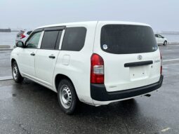 
										TOYOTA PROBOX full									