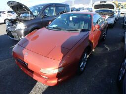 Toyota MR2