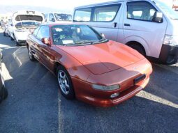 Toyota MR2