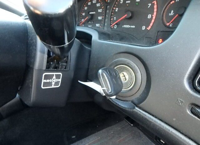 
								Toyota MR2 full									